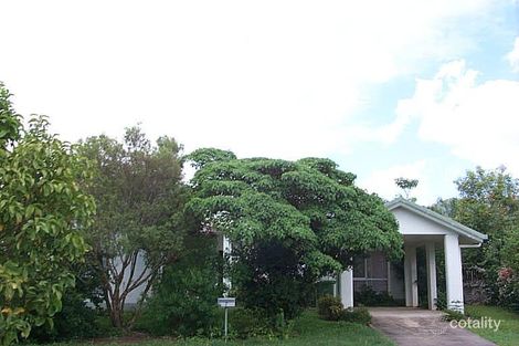 7 Reliance Cl, Bentley Park, QLD 4869