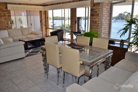Property photo of 1/40 Acacia Circuit Yamba NSW 2464