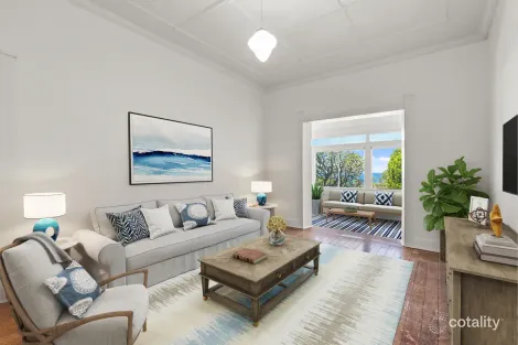 Property photo of 47 Gardyne Street Bronte NSW 2024