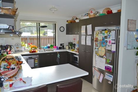 Property photo of 3 Cedar Cutters Crescent Cooranbong NSW 2265