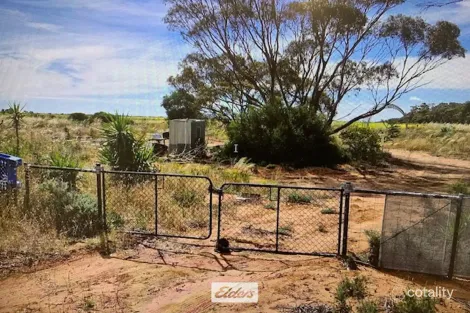 Chinkapook-Mittyack Rd, Gerahmin, VIC 3546