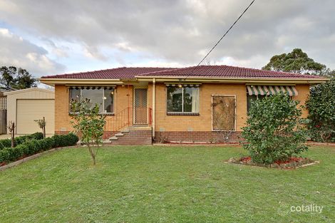 Property photo of 10 Murrac Street Coldstream VIC 3770