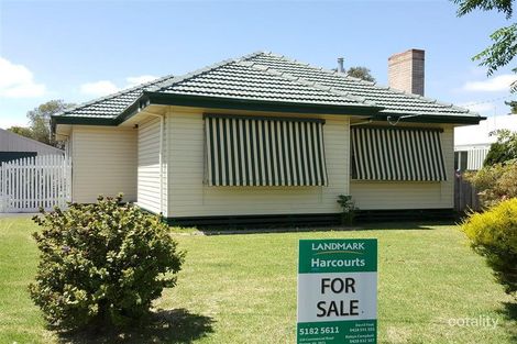 83 Nicol St, Yarram, VIC 3971