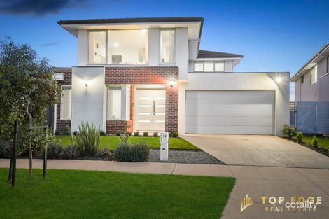 Property photo of 39 Newforest Drive Aintree VIC 3336