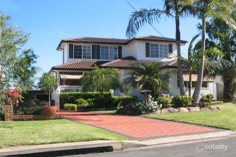 Property photo of 6 Camellia Street Greystanes NSW 2145