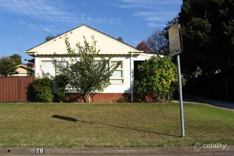 26 Baxter St, South Penrith, NSW 2750