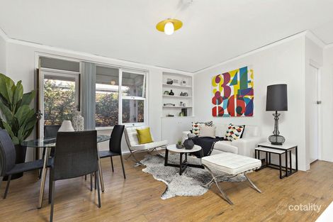 Property photo of 5/14 The Avenue Ashfield NSW 2131