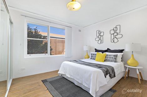 Property photo of 5/14 The Avenue Ashfield NSW 2131