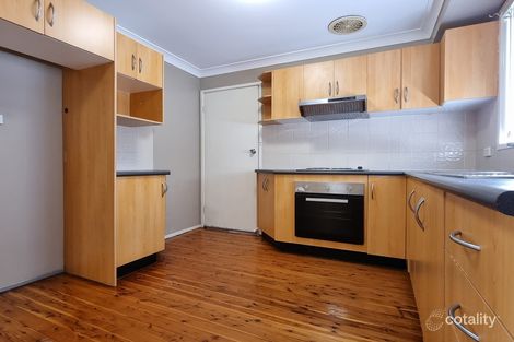 Property photo of 11 Dransfield Road Edensor Park NSW 2176