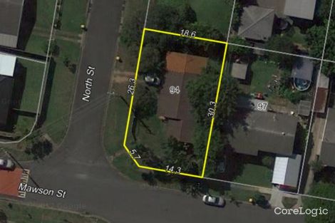 Property photo of 94 North Street Kedron QLD 4031