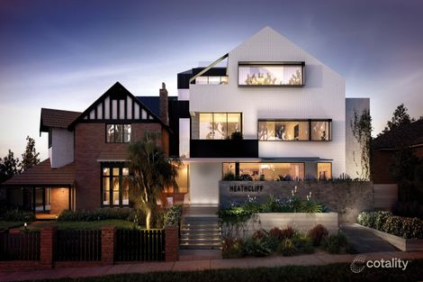 Property photo of 11/39 Willis Street Hampton VIC 3188