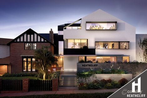 Property photo of 11/39 Willis Street Hampton VIC 3188