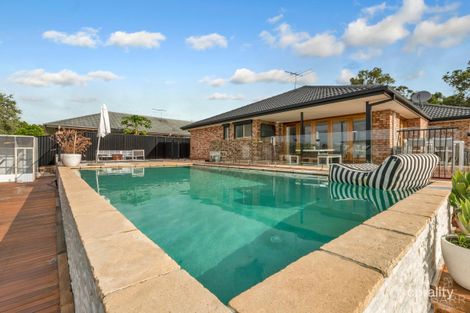 Property photo of 42 Ellerby Road Moggill QLD 4070