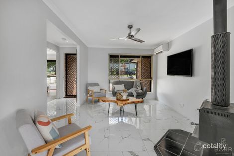 Property photo of 42 Ellerby Road Moggill QLD 4070