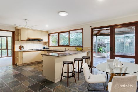 Property photo of 1 Amaroo Court Diamond Creek VIC 3089