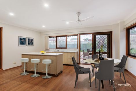 Property photo of 1 Amaroo Court Diamond Creek VIC 3089