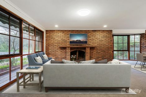 Property photo of 1 Amaroo Court Diamond Creek VIC 3089
