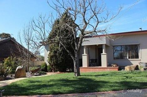 100 Farnsworth St, Castlemaine, VIC 3450