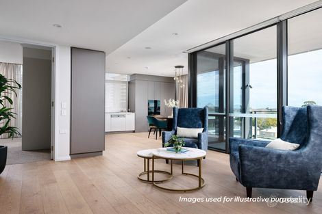 306/20 Kintail Rd, Applecross, WA 6153