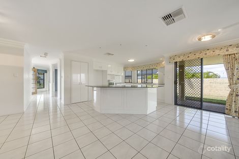 Property photo of 64 Monaco Drive Zilzie QLD 4710