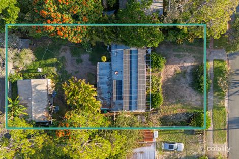 Property photo of 5 Egan Street Beachmere QLD 4510