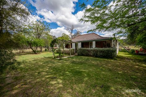 71 Old Barneys Reef Rd, Gulgong, NSW 2852