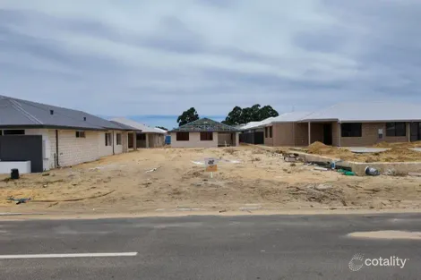 19 Grazier Way, Piara Waters, WA 6112