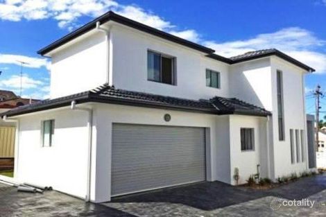 Property photo of 1/7-11 Ludgate Street Roselands NSW 2196