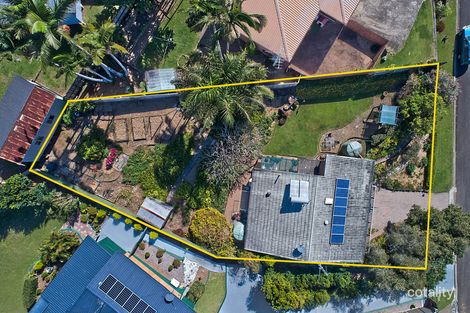 Property photo of 292 Windsor Road Burnside QLD 4560