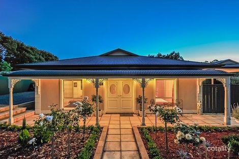 Property photo of 12 August Street Birdwood SA 5234