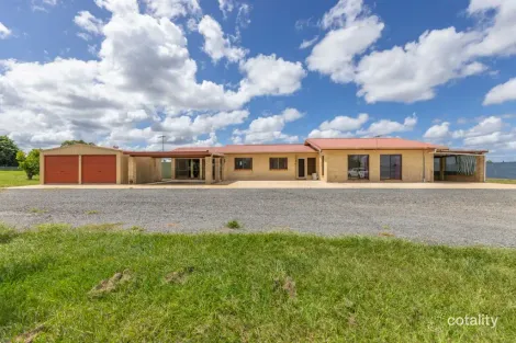 807 D'Aguilar Hwy, Wamuran, QLD 4512