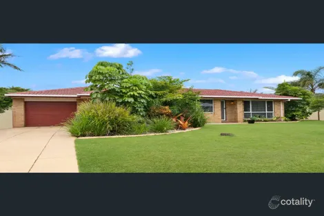 40 Pardalote Pl, Bellmere, QLD 4510