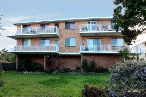 3/6-8 Marsden St, Granville, NSW 2142