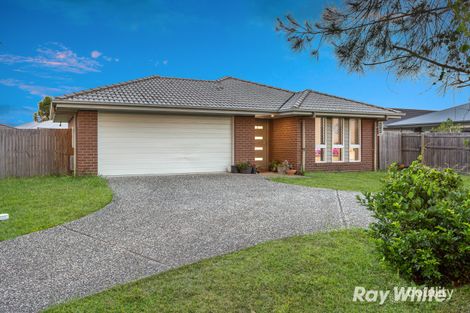 Property photo of 11 Hershey Close Yarrabilba QLD 4207