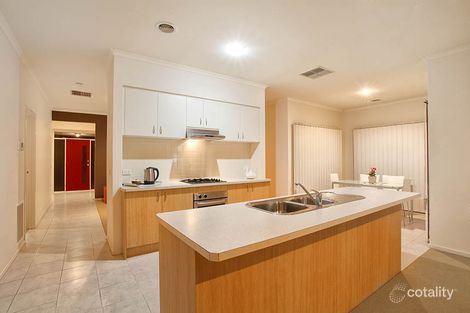 Property photo of 1 Fairhaven Boulevard Melton West VIC 3337