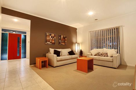 Property photo of 1 Fairhaven Boulevard Melton West VIC 3337