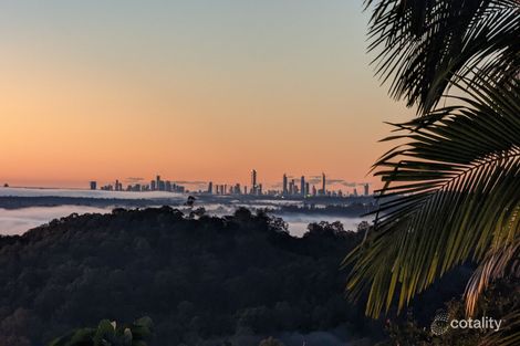 80 Baileys Mountain Rd, Willow Vale, QLD 4209