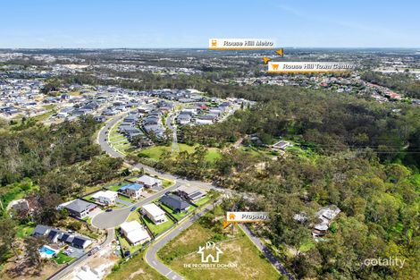 Property photo of 9 Bouddi Circuit North Kellyville NSW 2155