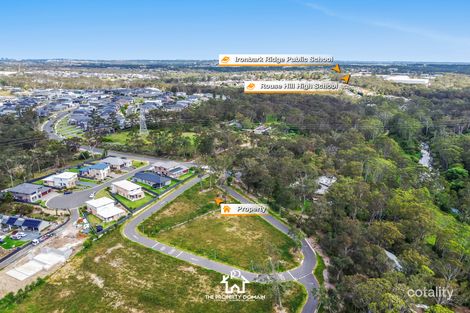 Property photo of 9 Bouddi Circuit North Kellyville NSW 2155