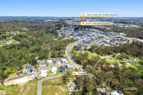 Property photo of 9 Bouddi Circuit North Kellyville NSW 2155