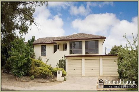 23 Mortlock Cct, Kaleen, ACT 2617