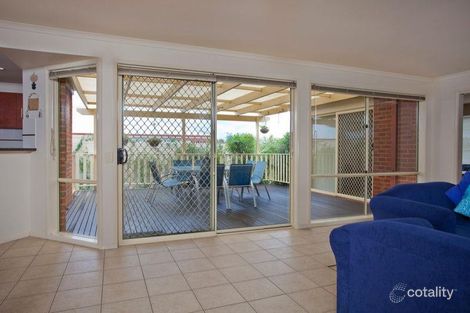 Property photo of 8 Grevillea Avenue Kangaroo Flat VIC 3555