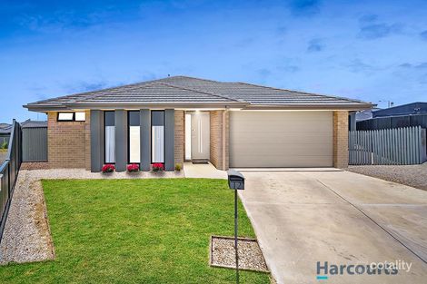 Property photo of 12 Angus Close Delacombe VIC 3356