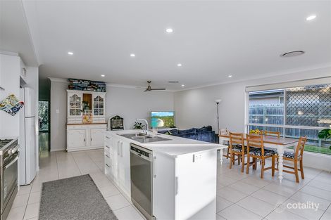 Property photo of 85 Brindabella Circuit Thornlands QLD 4164
