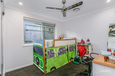 Property photo of 85 Brindabella Circuit Thornlands QLD 4164