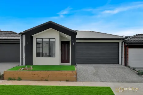 79 Cosmopolitan Dr, Wyndham Vale, VIC 3024