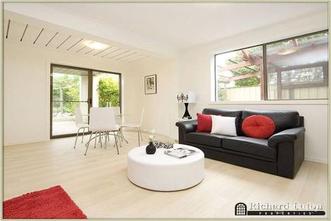 Property photo of 23 Mortlock Circuit Kaleen ACT 2617