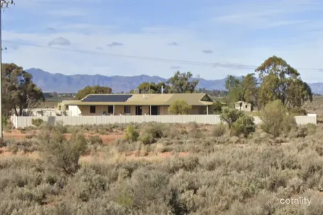 Property photo of 3 Herd Road Port Augusta West SA 5700