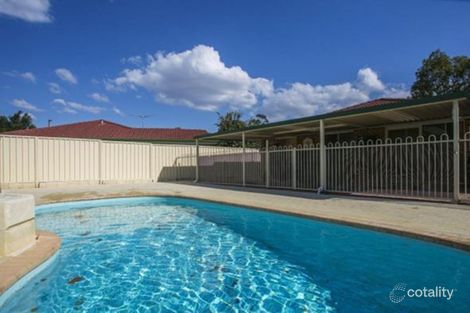 7 Eucla Mews, Stratton, WA 6056