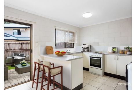 Property photo of 3/7 Rigg Street Woree QLD 4868